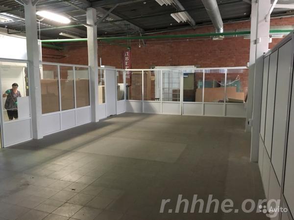 Торговое помещение, 85 м