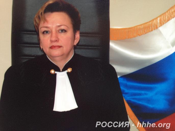 Услуги Адвоката Стаж судьи 10лет