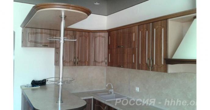 Кухни, изготовление на заказ