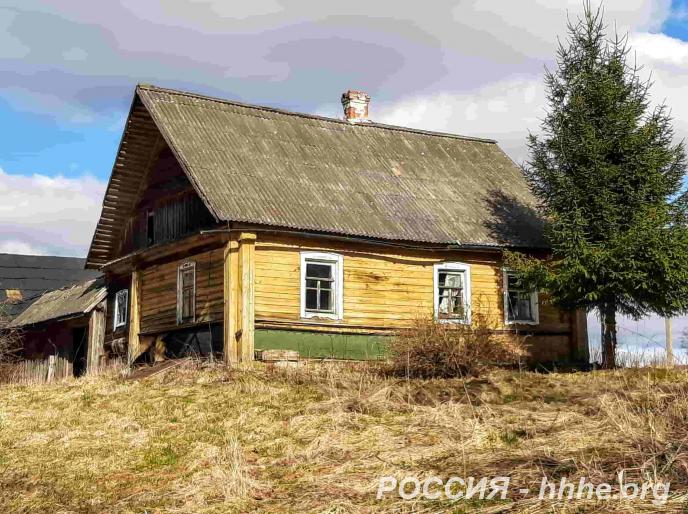 Продаю  дом  55 кв.м  деревянный