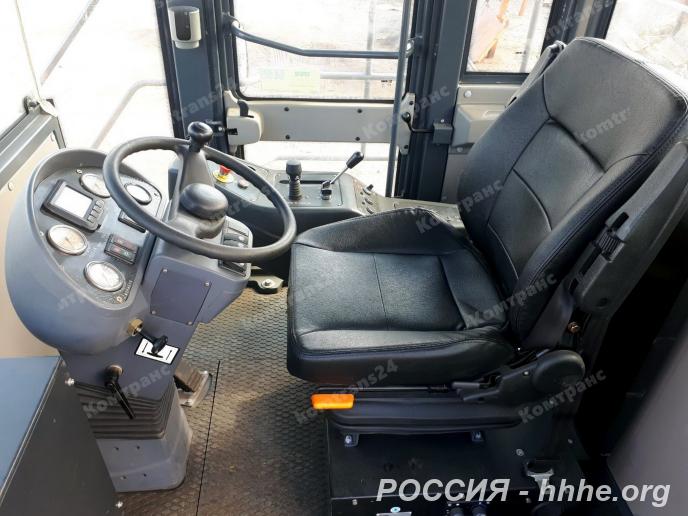 Продам ресайклер XCMG XL2103