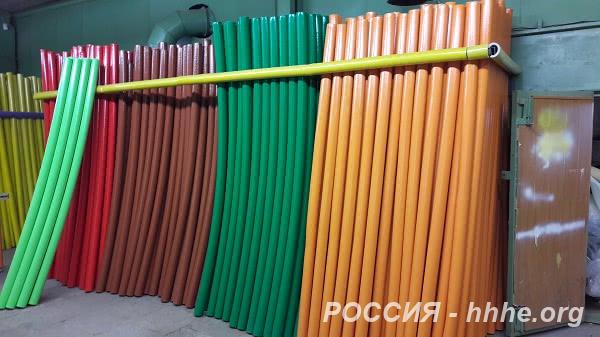 Энергофлекс-обшивка для лабиринта защитный рукав