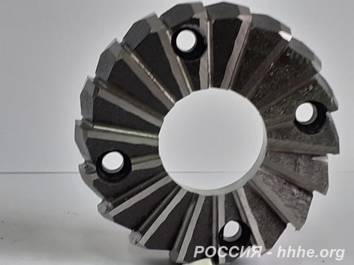Специальная торцовая фреза