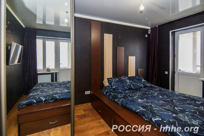 Продаю 1-комн квартиру 47 кв м