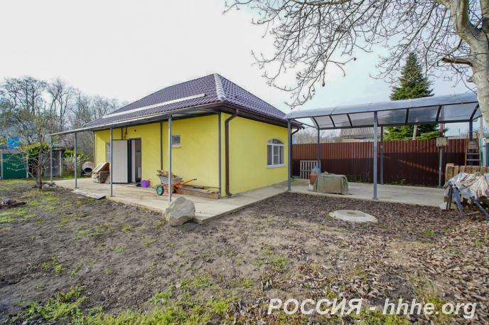 Продаю  дом  42 кв.м  блочный