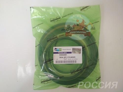 Ремкомплект г ц ковша Doosan K9002068 401107-00324A