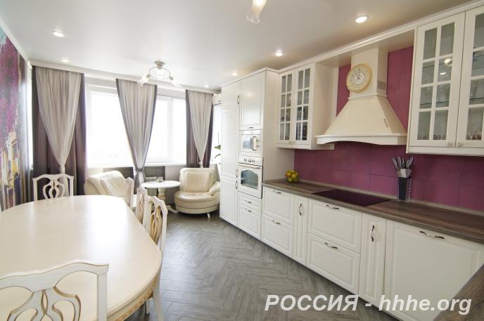 Продаю 3-комн квартиру 70 кв м