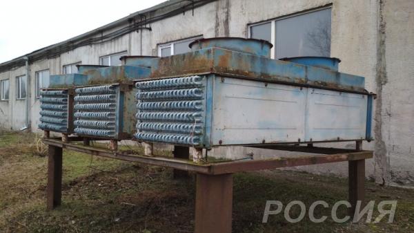 Куплю холодильное оборудование