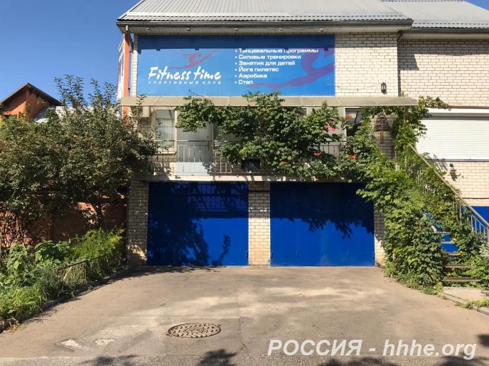 cдам автомойку