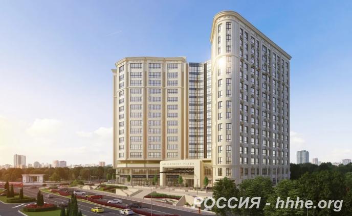 Продаю 3-комн квартиру 122 кв м