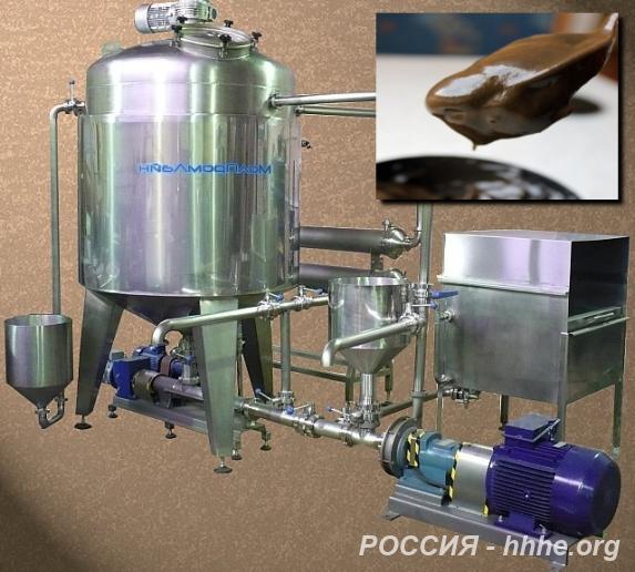 Производство стимулятора роста растений из сапропеля и донного ила