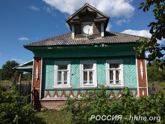 Продаю  дом  43 кв.м  деревянный
