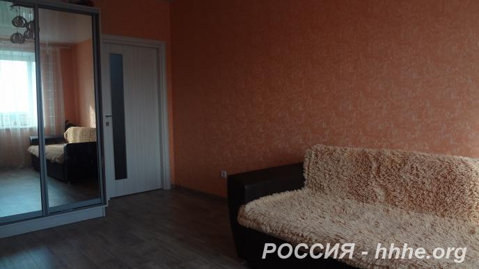 2-к квартира 60 м на 2 этаже 5-этажного кирпичного дома