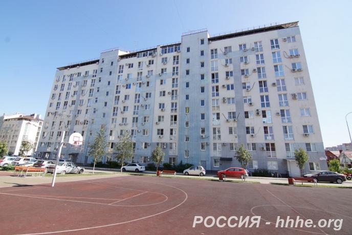 Продаю 1-комн квартиру 42 кв м