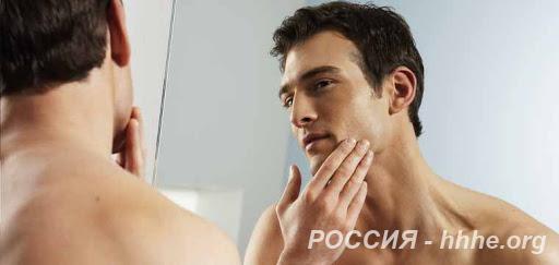 Косметика для мужчин