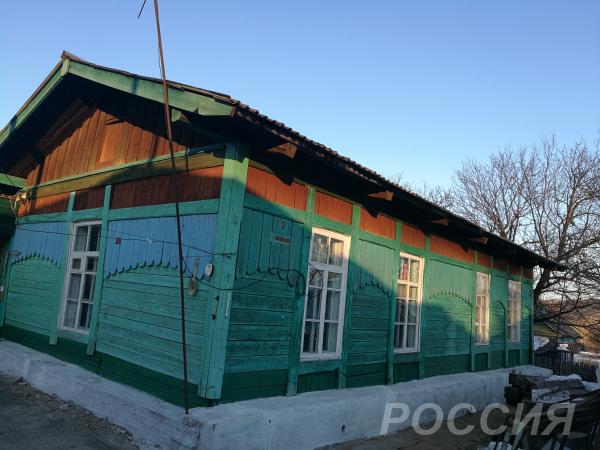 Продаю  дом  63 кв.м  деревянный