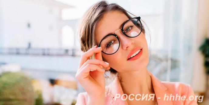очки , оптика