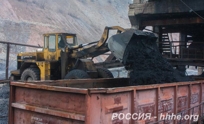 Продаем уголь напрямую с угольного разреза