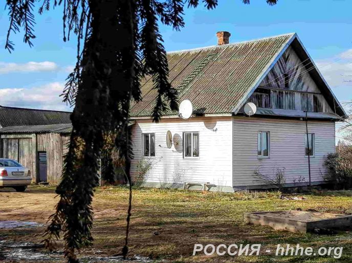 Продаю  дом  87 кв.м  деревянный