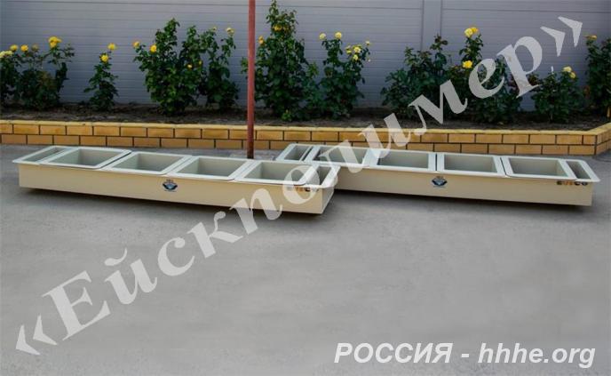 Инкубационные лотки
