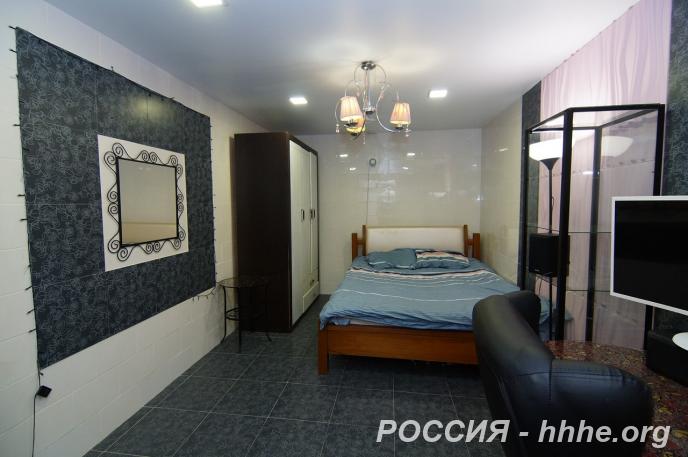 Продаю 1-комн квартиру 35 кв м