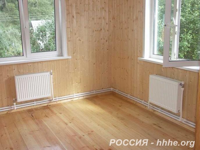 Отопление Монтаж Опрессовка
