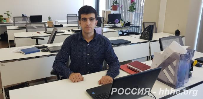 Репетитор по математике и английскому в Москве
