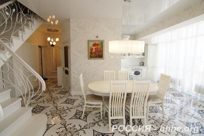 Продаю 5-комн квартиру 126 кв м