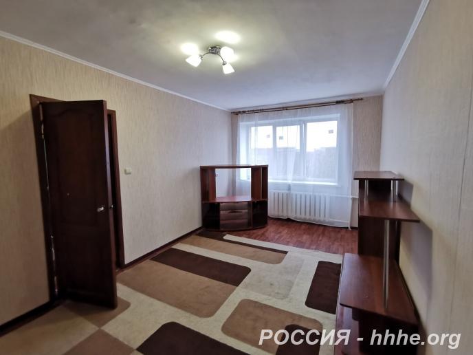 Продаю 2-комн квартиру 42 кв м