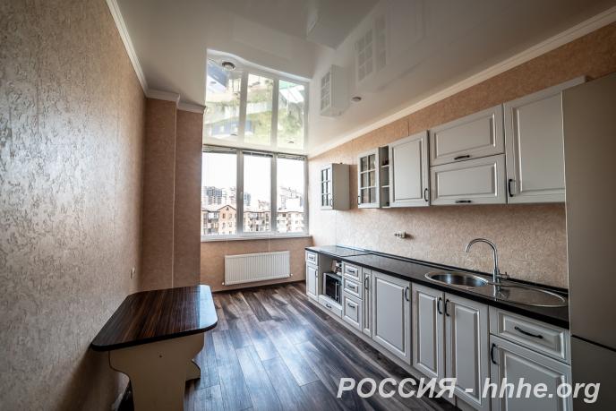 Продаю 1-комн квартиру 45 кв м
