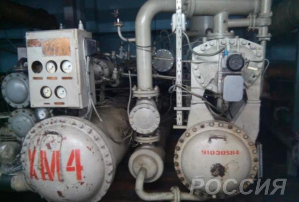 Куплю холодильные установки фу мкт
