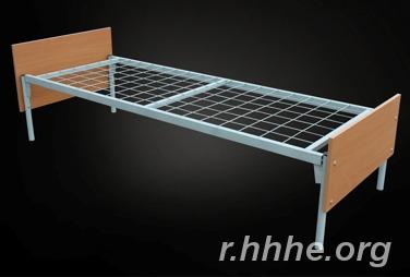 Кровати ДСП, Кровати металлические, Кровати трёхъярусные рабочим