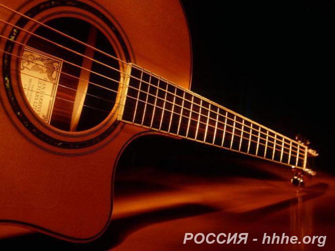 Обучение гитаре - С НУЛЯ