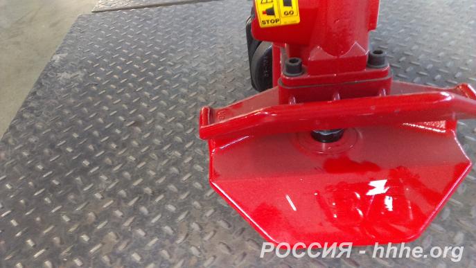 Фаркоп VBG модель 5190D.