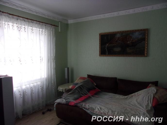 сдам квартиру