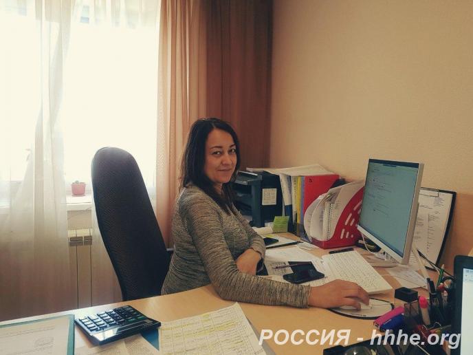 Открытие ООО и ИП, Бухгалтерское сопровождение