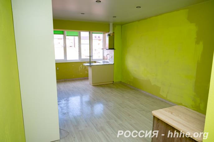 Продаю 1-комн квартиру 29 кв м