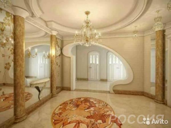 РЕМОНТ. КВАРТИР