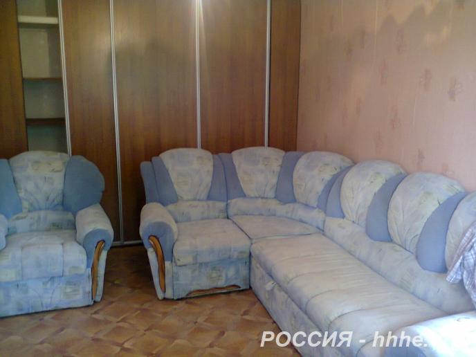 Сдаю 1-к. квартиру, ул. Селезнева 78, рядом с КубГУ, Хозяин. 12000р.