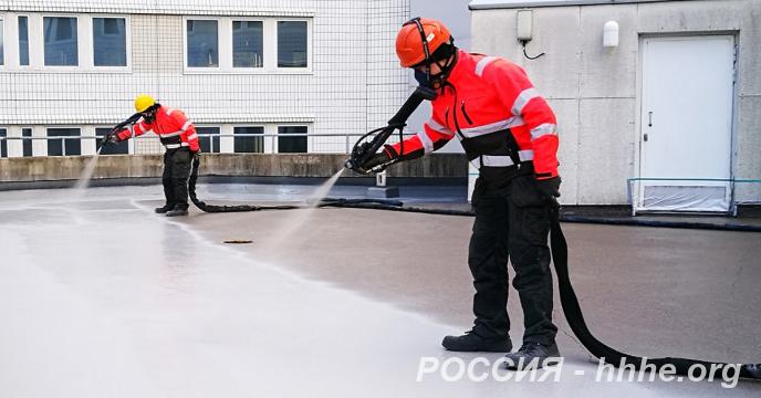Услуги по устройству гидроизоляции, дренажа и водоотвода под ключ Боле ...
