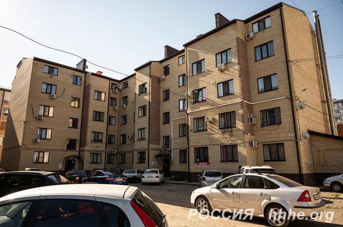 Продаю 1-комн квартиру 44 кв м