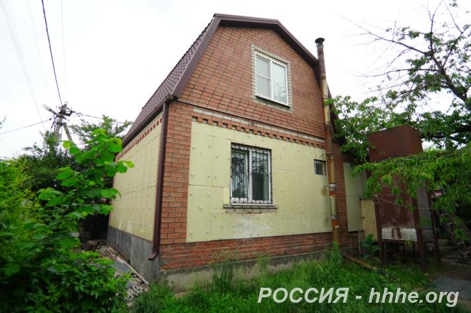 Продаю  дом  88 кв.м  кирпичный