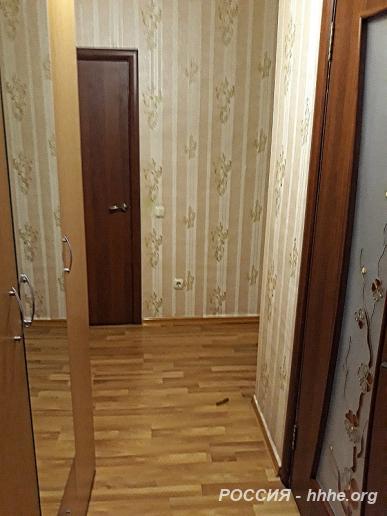Продаю 1-комн квартиру 44 кв м