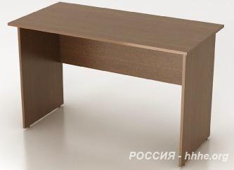 Стол офисный корпусной