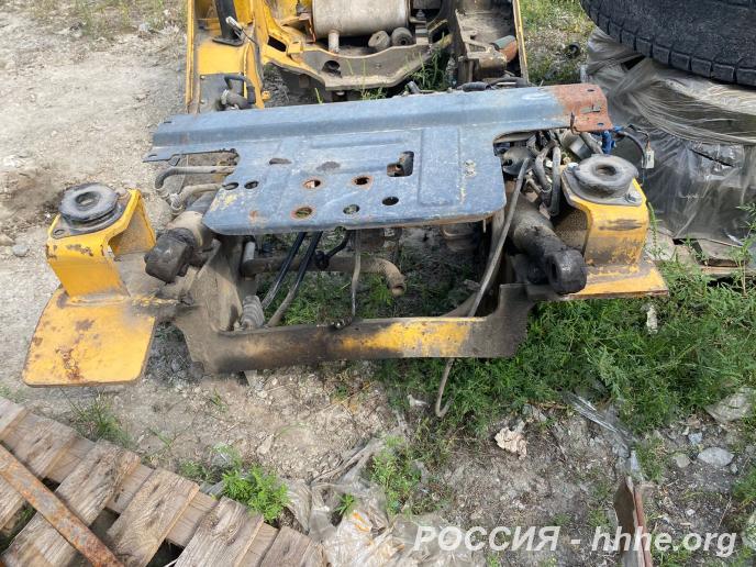 Автопогрузчик KOMATSU FD15T-21 Ростовская обл. , г. Новочеркасск