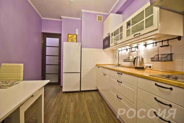 С новым ремонтом