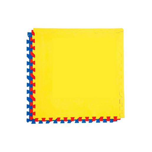 Мягкий пол для детской комнаты 60x60