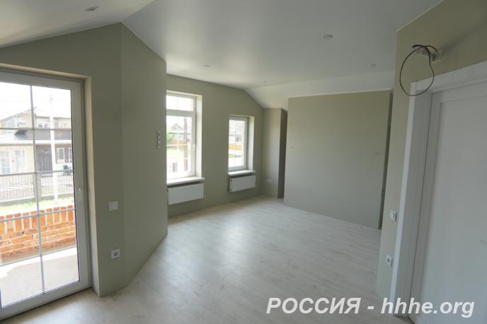 Продаю  дом  116 кв.м  кирпичный