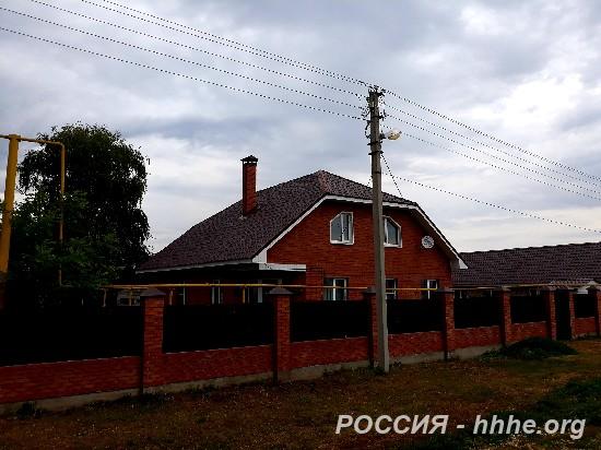Продаю  дом  120 кв.м  кирпичный