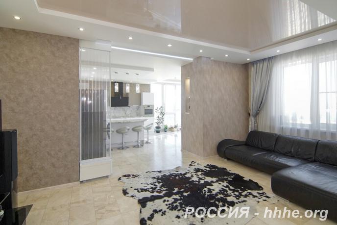 Продаю 3-комн квартиру 129 кв м